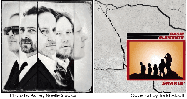 VMA-Winning Director, Chris Applebaum, Makes Basic Elements' Newest Single "Shakin'" A Family Affair, Directing Tarantino's "Manson Sisters" In A John Hughes-Inspired Video